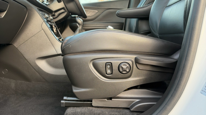 Vauxhall Mokka X 1.4T ecoTEC Elite 5dr Petrol Hatchback